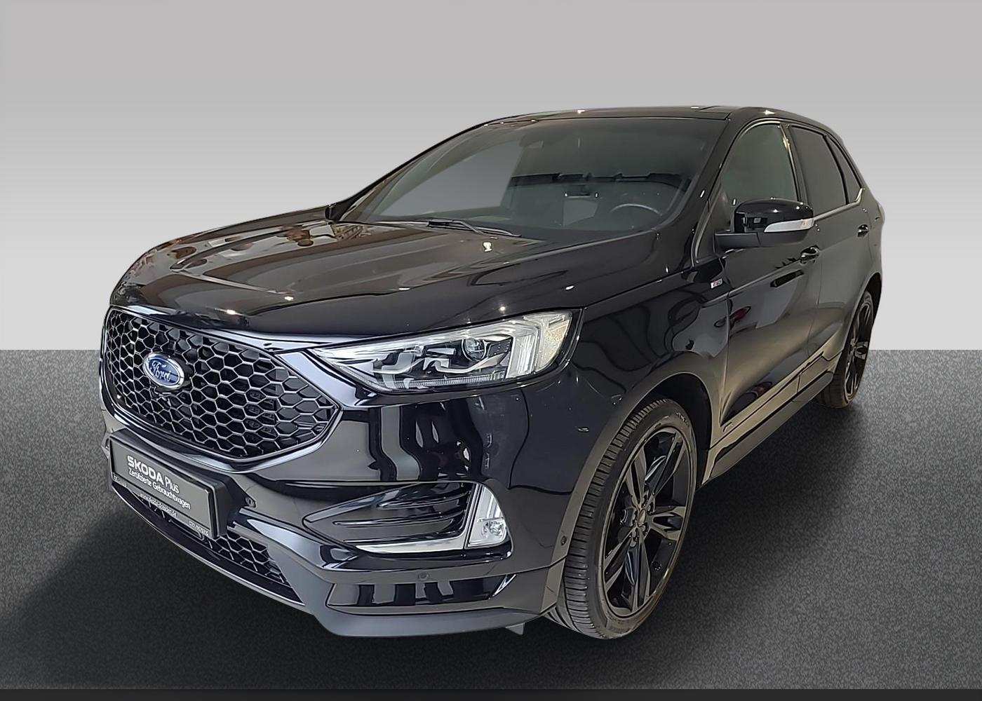 Ford EDGE ST-LINE 2.0 EcoBlue BI-TURBO 4x4 PANO-SD PD