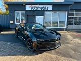 Chevrolet Camaro SS*GARANTIE*Facelift*CarPlay*Temp.*LEDER* - Chevrolet Gebrauchtwagen