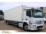 Mercedes-Benz Antos 1830 + EURO 6 + NICE TRUCK - Mercedes-Benz Truck