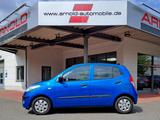 Hyundai i10 1.2 Classic - gebrauchte Hyundai i10 aus dem Jahr 2008