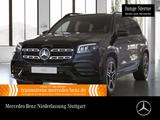 Mercedes-Benz GLS 400 AMG Night/FAP/Mbeam/Stdhzg/Pano/AIR/AHK - Mercedes-Benz GLS-Klasse Gebrauchtwagen in Stuttgart