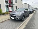 Hyundai ix35 Navi, Kamera, Teilleder, Sitz... - Hyundai ix35 in Hagen