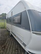 Hobby 540 KMFe de Luxe Modell 2018 - Hobby 540 kmfe