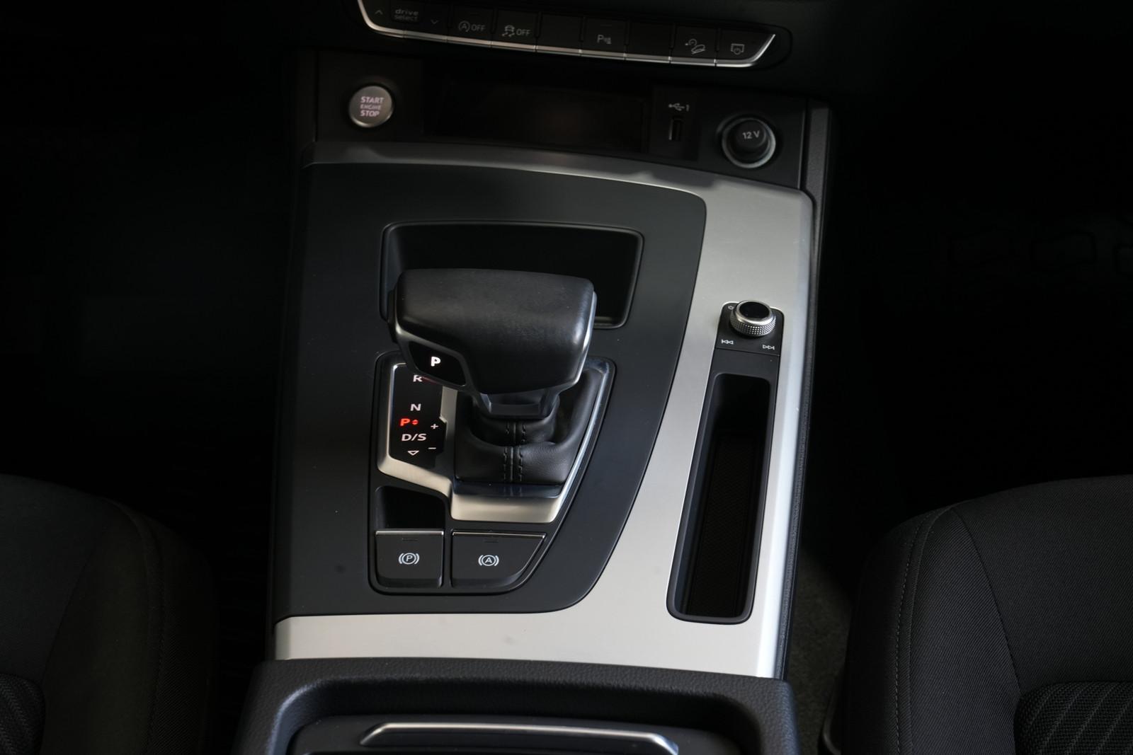 Audi Q5 40 TDI quattro S line *AUT*NAV*LED*AHK*