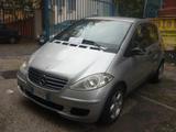 Mercedes-Benz Mercedes-benz A 160 CDI Elegance - Mercedes-Benz A 160 aus 2005