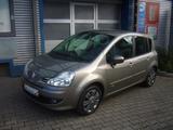 Renault Modus AutoKLI ALU BRE REIF KD ZAH TÜV NEU - Renault Grand Modus aus 2012