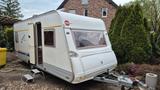 Bürstner Amara 500TS Luxus - Bürstner Amara
