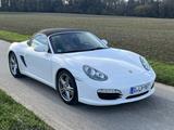 Porsche Boxster S 3,4 Schalter FL - Porsche Boxster Gebrauchtwagen