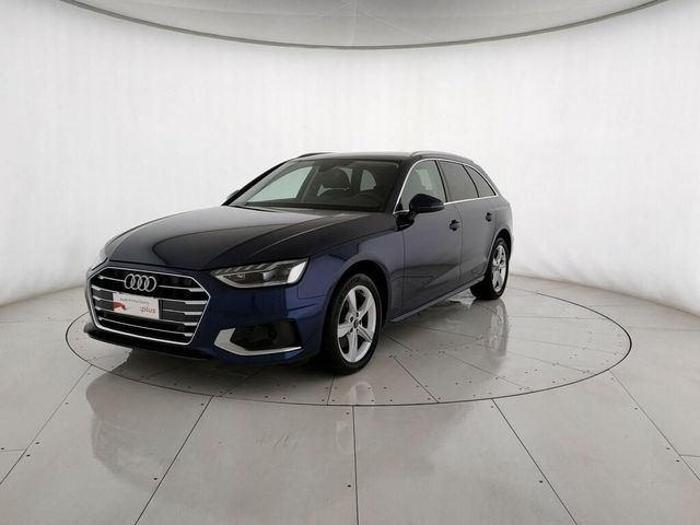 Audi A4 Avant 35 2.0 TDI mHEV Business Advanced 