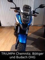 Honda NC750 XD (Doppelkupplungsgetriebe) - Offers
