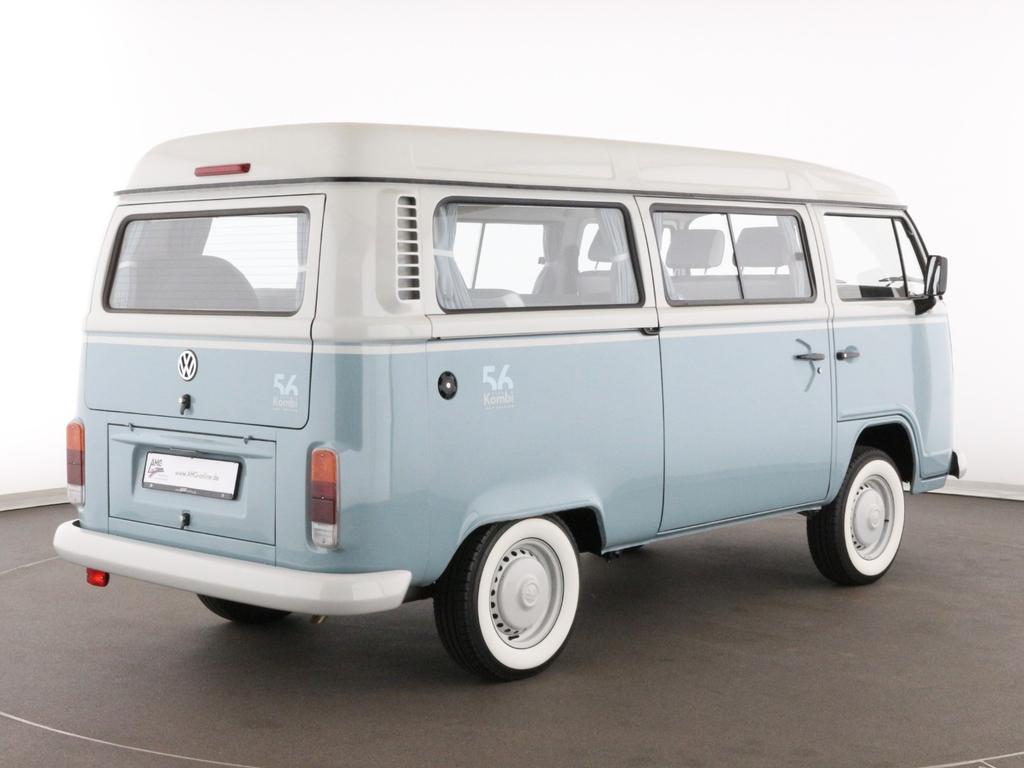 Volkswagen T2