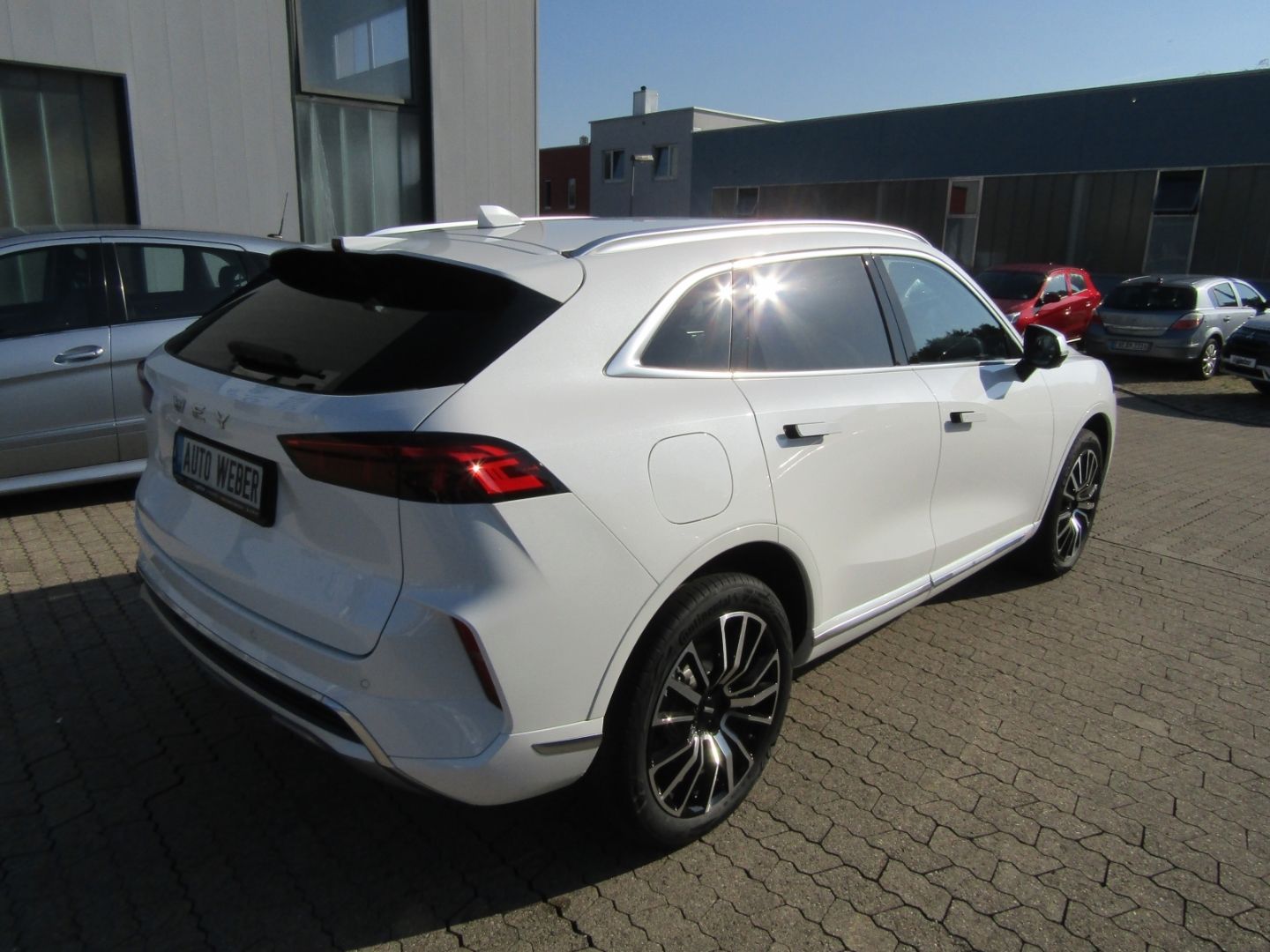 GWM Wey 05 - Bild 4