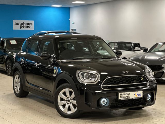 MINI Countryman Cooper SE All4 Aut/Navi/LED/ApplePlay