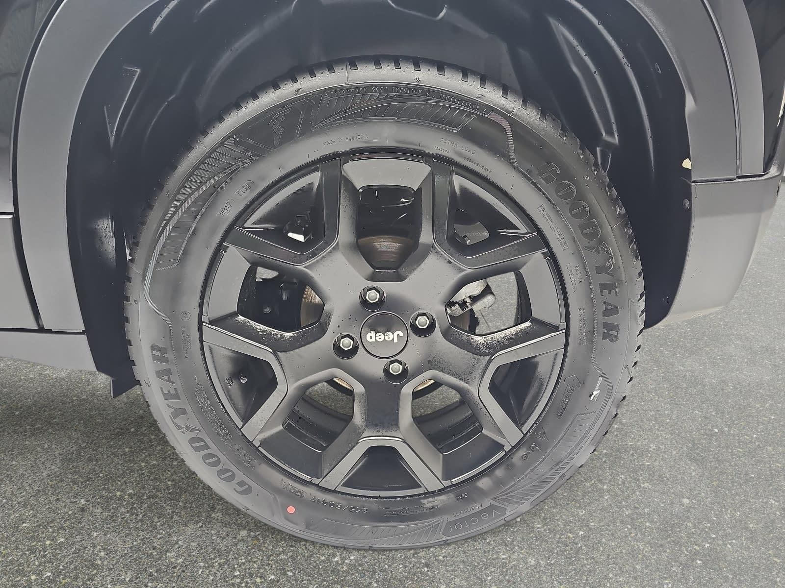 Jeep Avenger - Bild 7