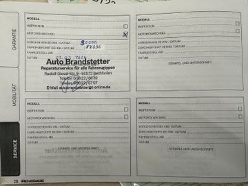 MYAUTOCENTER – Gebraucht- und Jahreswagen mit Werkstattservice in Pfaffenhofen Jeep Renegade Limited 4WD *2. Hand*Klima*Kamera*Navi*