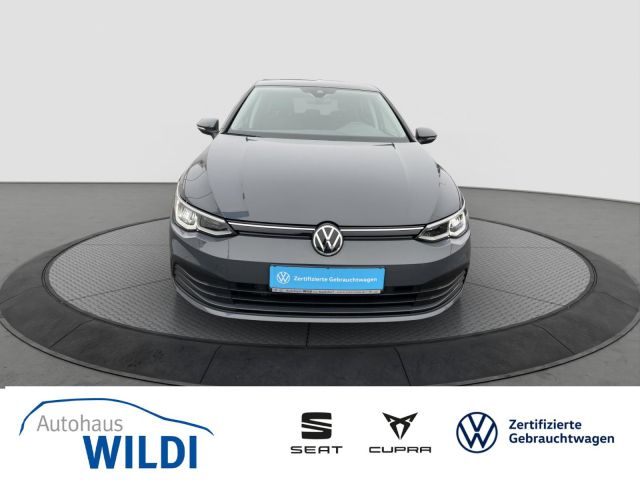 Golf VIII Life 1.5 TSI*LED*Navi*ACC*SHZ*KEYLESS*