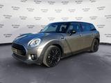 MINI Mini Clubman Mini Clubman 2.0 Cooper D Boos - silberne MINI Cooper D Clubman