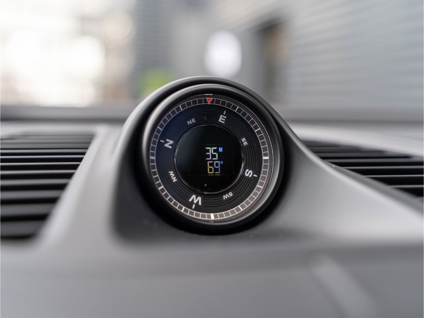 Porsche Macan - Bild 40