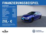 Volkswagen Golf Variant 2.0 TSI R 4Motion MATRIX+H&K+HUD - Volkswagen Golf mit Benzin-Antrieb: Kombi, 2.0