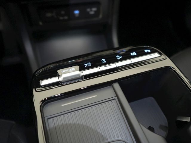 Hyundai Tucson – Bild 18