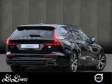 Volvo V60 T6 Recharge Plug-In Hybrid AWD R Design - Volvo V60: R Design Awd