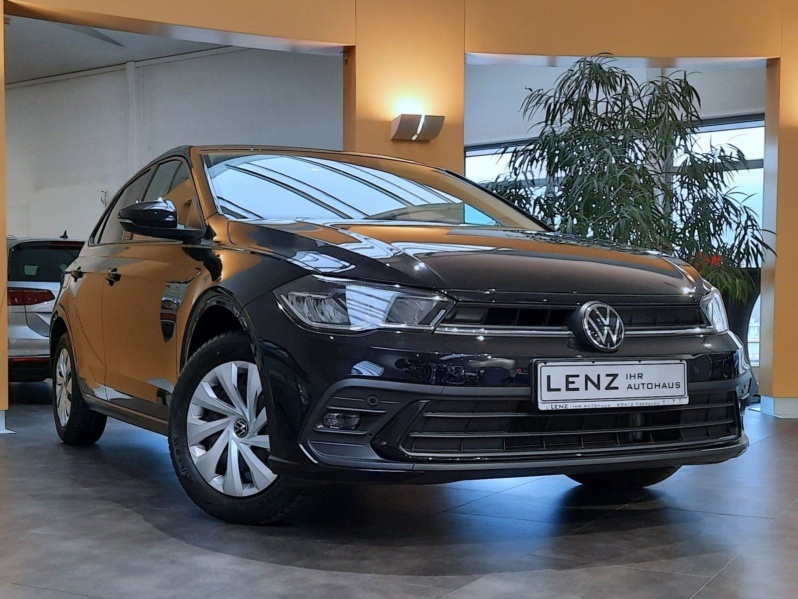 Fahrzeugabbildung Volkswagen Polo Life *Navi*Cam*LED*Sitzhzg.*Einparkh.*AppC*