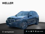 BMW X5 xDrive30d M SPORT LiveProf RFK Adap M Fahrwk - BMW: F30