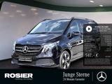 Mercedes-Benz V 250 d 4MATIC EDITION Lang Liege AHK Standhz. D - Mercedes-Benz V 250 in Braunschweig