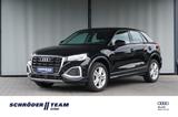 Audi Q2 35 TFSi S tronic advanced ACC Kamera - Audi Q2 Gebrauchtwagen in Bielefeld