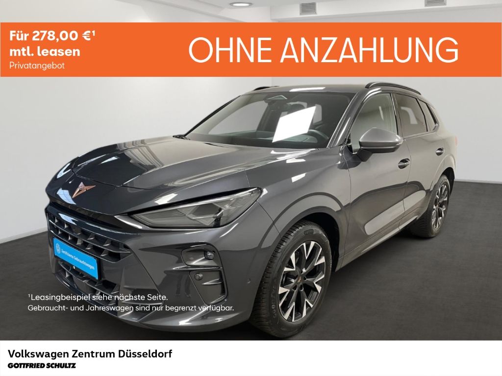 Terra mar 1.5 eTSI Navi Kamera Sitzheiz Head-Up