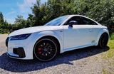 Audi TT Competition S-Line Coupe  - gebrauchte Audi TT aus dem Jahr 2021
