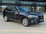 BMW X5 xDrive30d 7-Sitze*Standhz.*360-Kamera*Pano* - BMW X5: 7 Sitze