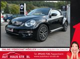 Volkswagen Beetle Cabriolet 1.2 TSI Sound BMT/Start-Stopp - Volkswagen Beetle: Sound