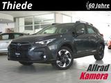 Subaru Crosstrek 2.0ie COMFORT 4WD NAVI/LED/KAMERA/DAB+ - Subaru aus 2024