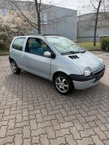 Renault Twingo 1.2 Lazuli - gebrauchte Renault Twingo aus dem Jahr 2004