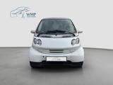 Smart ForTwo cabrio Basis/Klimaanlage/Radio/TÜV - gebrauchte Smart ForTwo aus dem Jahr 2006