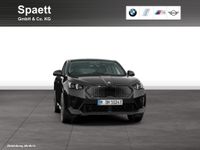 BMW iX2 - Vorschau Bild 10