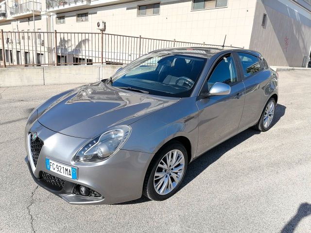 Alfa Romeo Giulietta 1.6 JTDm 120 CV *EURO 6* 20