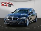BMW 3 Touring 318d Aut.-KAMERA-LED-NAVI-FACELIFT-GAR - gebrauchte BMW 318 mit Facelift