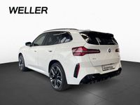 BMW X3 M50 - Vorschau Bild 10
