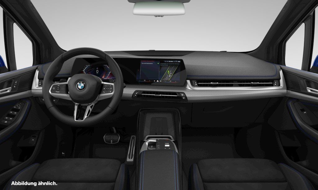 BMW 220 Active Tourer - Bild 3