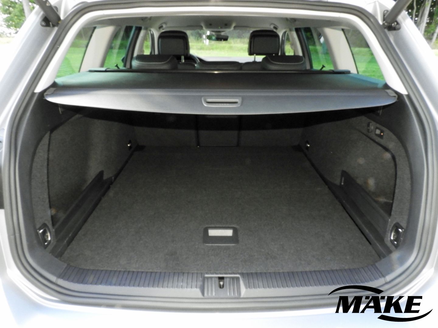 Passat Variant Elegance 2.0 TSI OPF DSG AHZV RFK