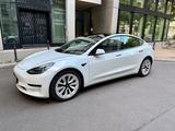 Tesla Model 3 LR AWD mit Parksensoren - Tesla Model 3 in Berlin