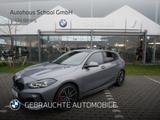 BMW M135i xDrive HUD H/K-HiFi LED LHZ DA. PA. ACC - gebrauchte BMW M135 aus dem Jahr 2024