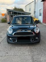 MINI Mini Clubman Cooper SD *Automatik*TÜV* - MINI MINI aus 2011: Clubman
