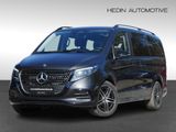 Mercedes-Benz V 300 d 4M AVANTGARDE LANG |AMG|Avantgarde|NIGHT - Mercedes-Benz V-Class in München