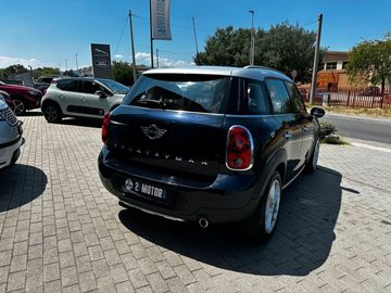 MINI Countryman D (Cooper) - 4