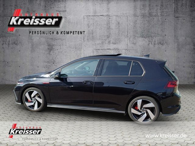 Golf 2.0 TSI GTI AHK/PANO/IQ.LIGHT/ACC/KAMERA