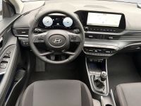 Hyundai i20 - Vorschau Bild 13