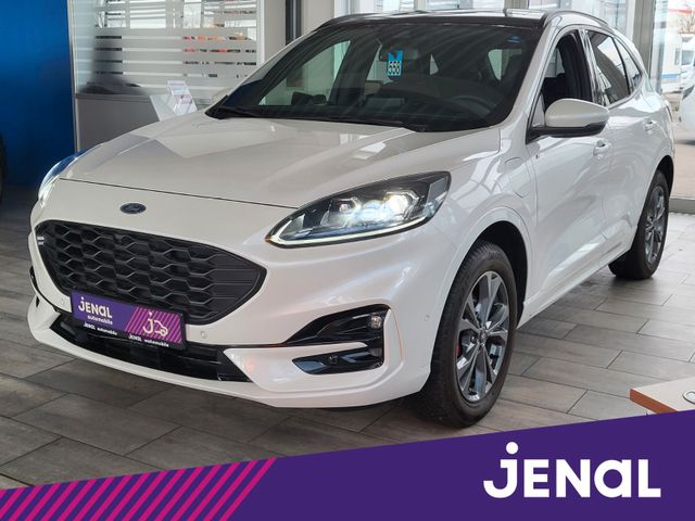 Ford Kuga Plug-In Hybrid ST-Line X Winter-P., Kamera